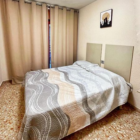 Аpartment Agost Apartment Аликанте Екстериор снимка