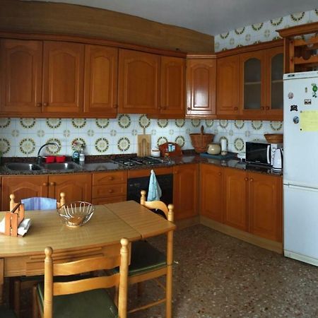 Аpartment Agost Apartment Аликанте Екстериор снимка