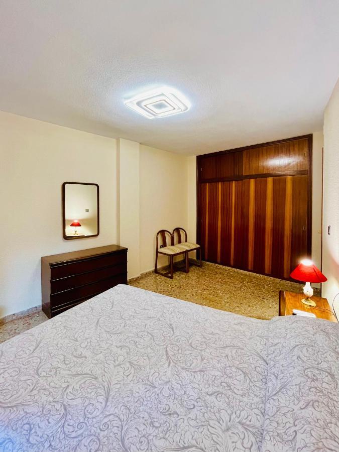 Аpartment Agost Apartment Аликанте Екстериор снимка