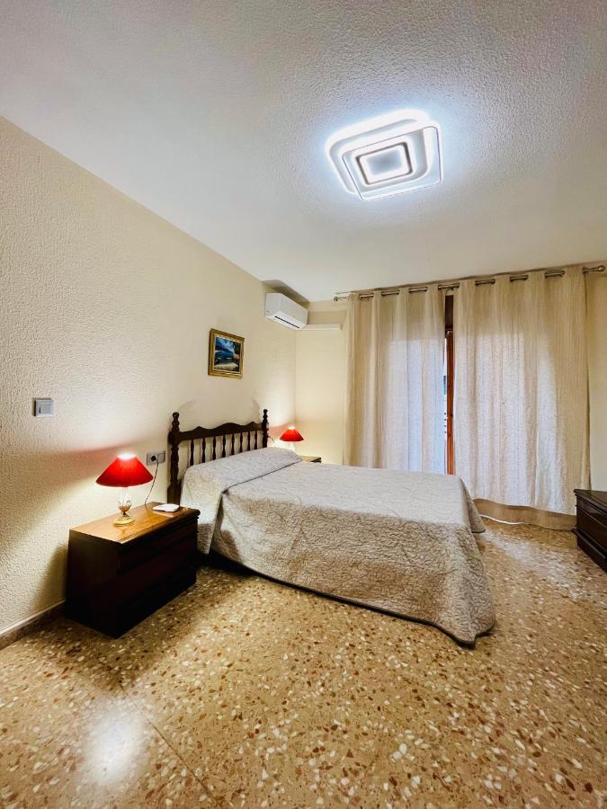 Аpartment Agost Apartment Аликанте Екстериор снимка