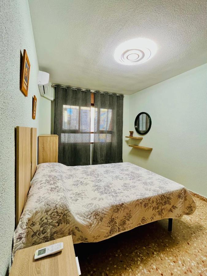 Аpartment Agost Apartment Аликанте Екстериор снимка