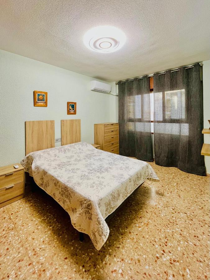 Аpartment Agost Apartment Аликанте Екстериор снимка