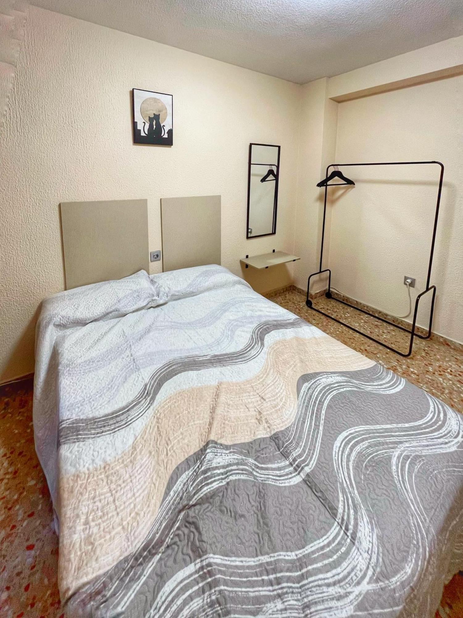 Аpartment Agost Apartment Аликанте Екстериор снимка