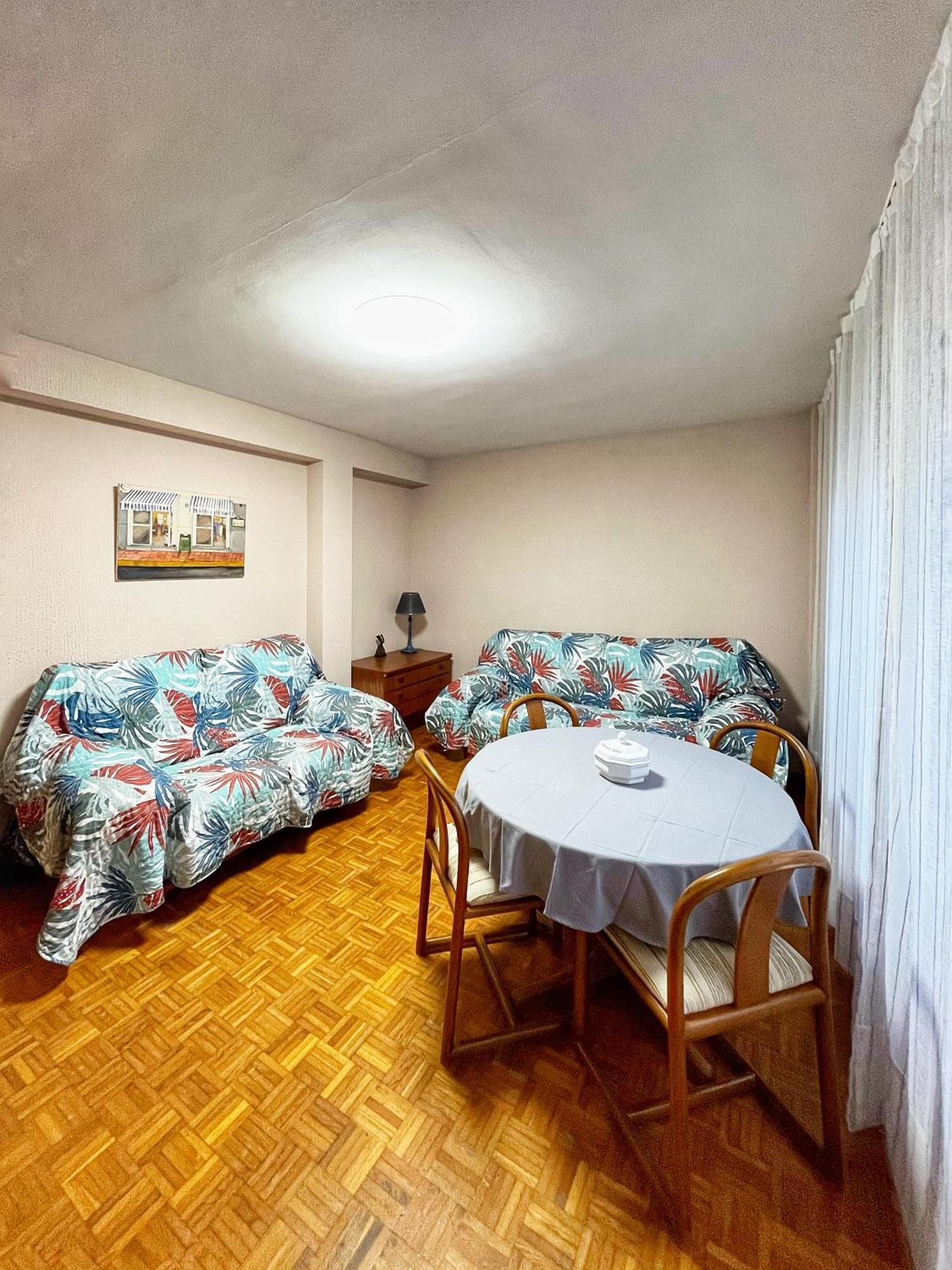 Аpartment Agost Apartment Аликанте Екстериор снимка