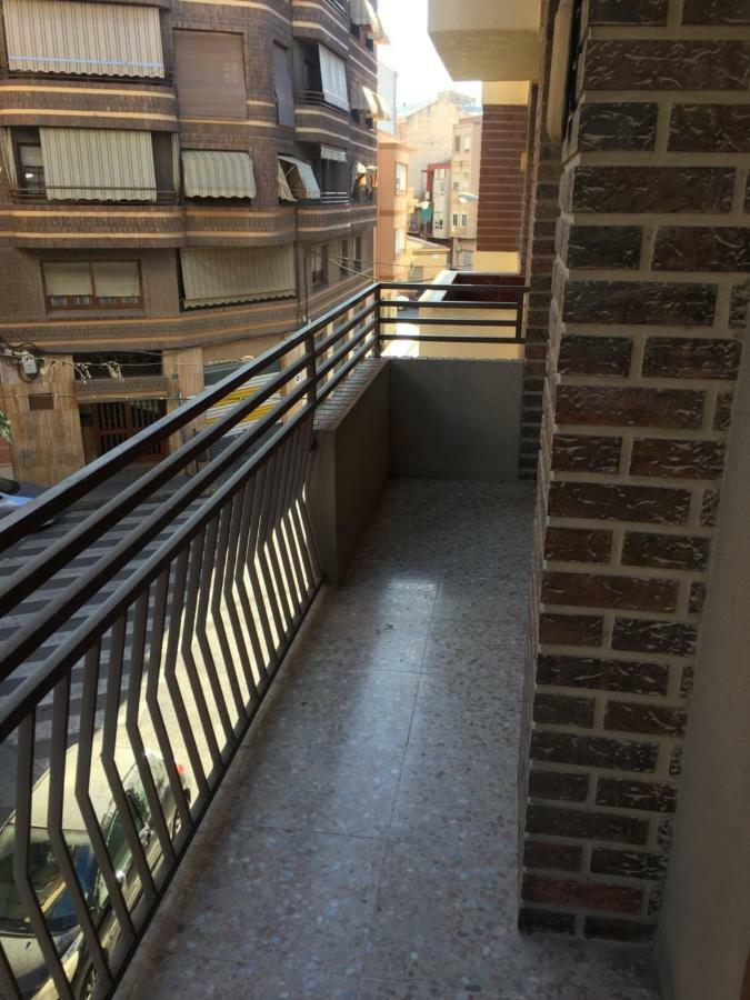 Аpartment Agost Apartment Аликанте Екстериор снимка