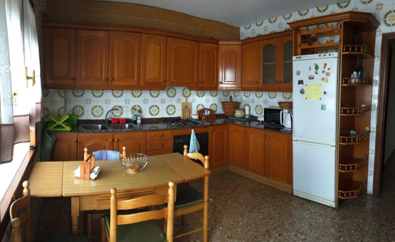 Аpartment Agost Apartment Аликанте Екстериор снимка
